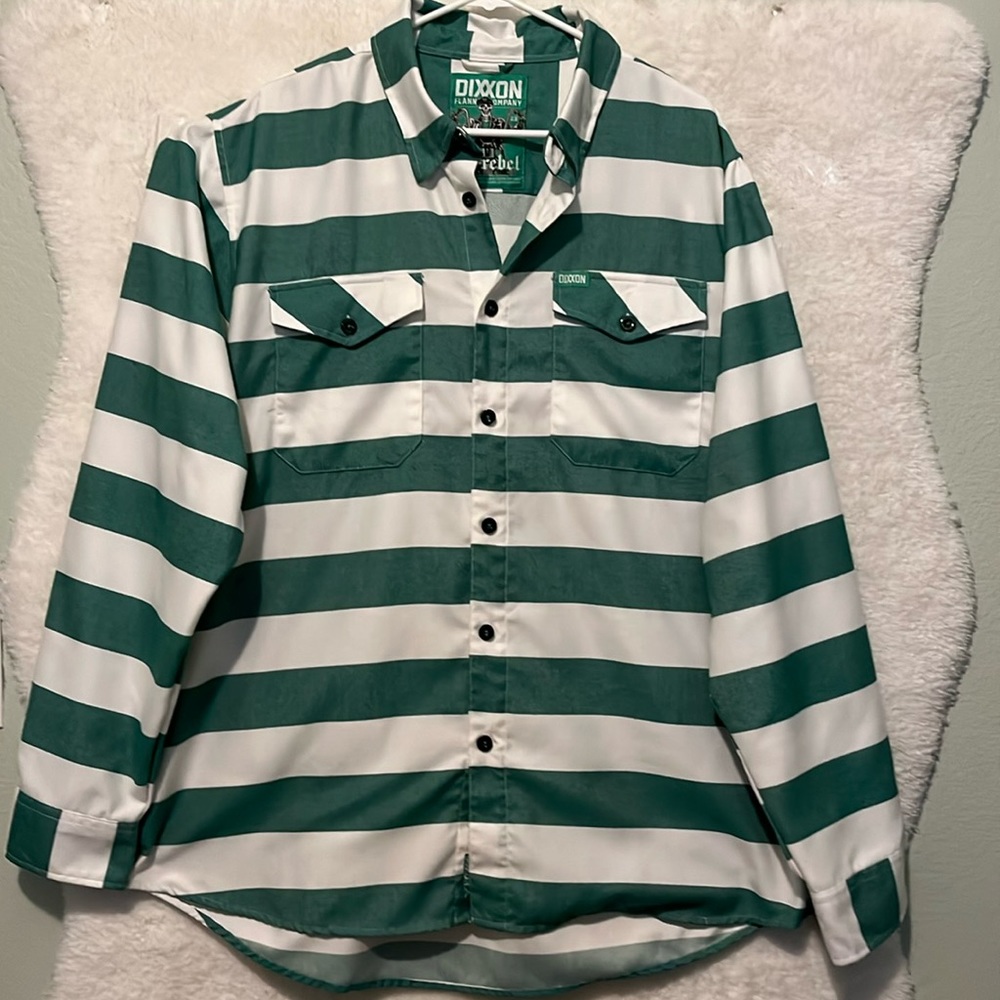 DIXXON Flannel 2X